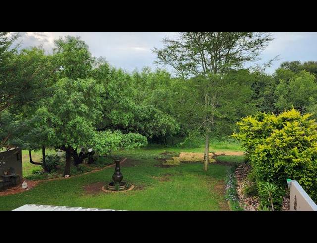 5 BEDROOM HOUSE FOR SALE IN THERESAPARK